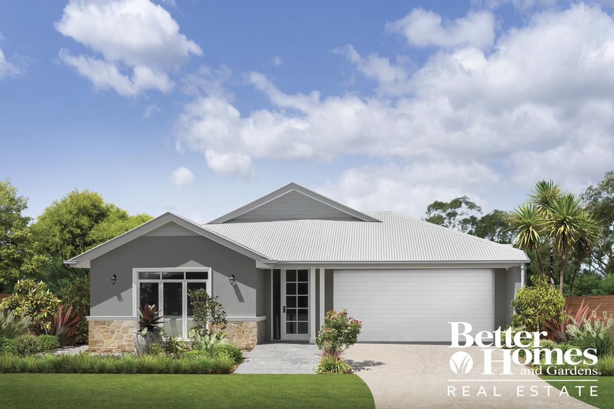 4 bedrooms House in 53 Leslie Crescent BARINGA QLD, 4551