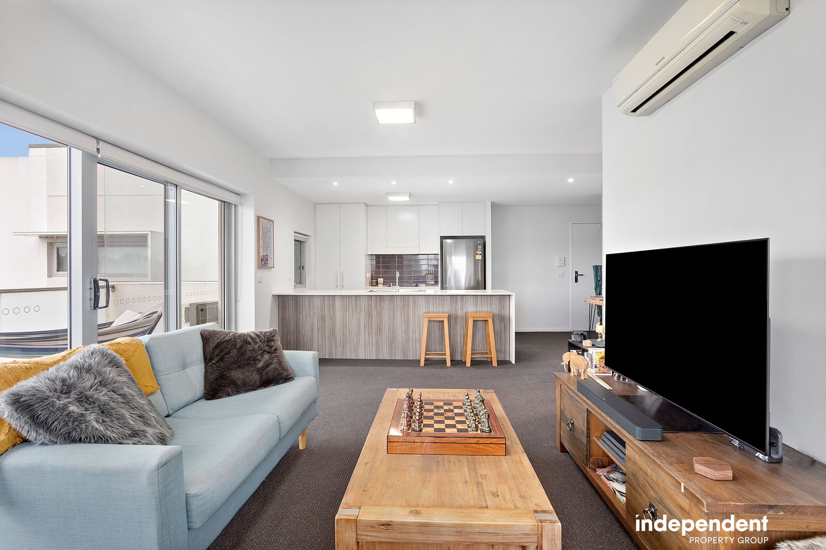 505/1 Watkin Street, Bruce ACT 2617, Image 2