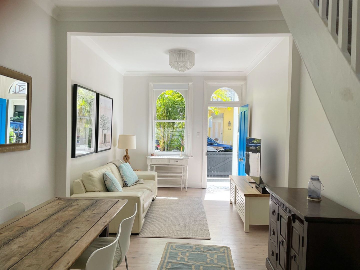 29A Dudley St, Paddington NSW 2021 House For Rent 1,590 Domain