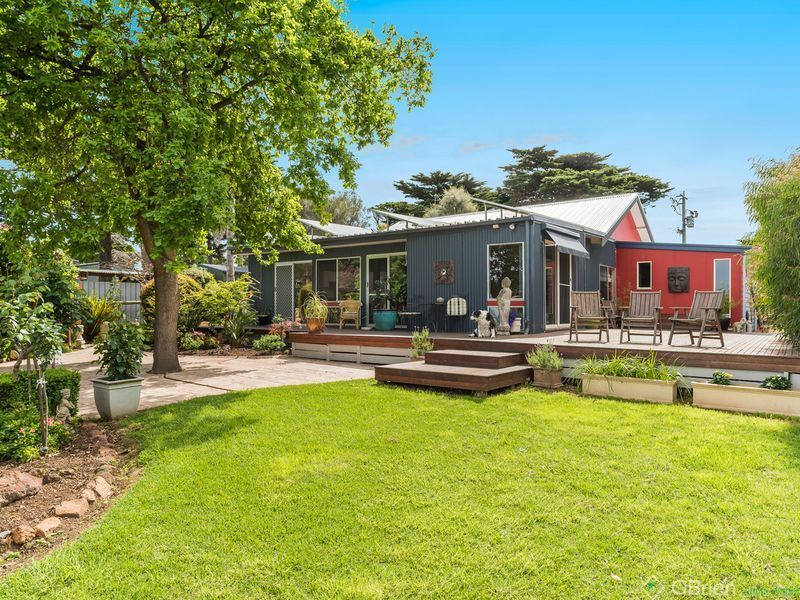 3 bedrooms House in 511 Ventnor Road VENTNOR VIC, 3922