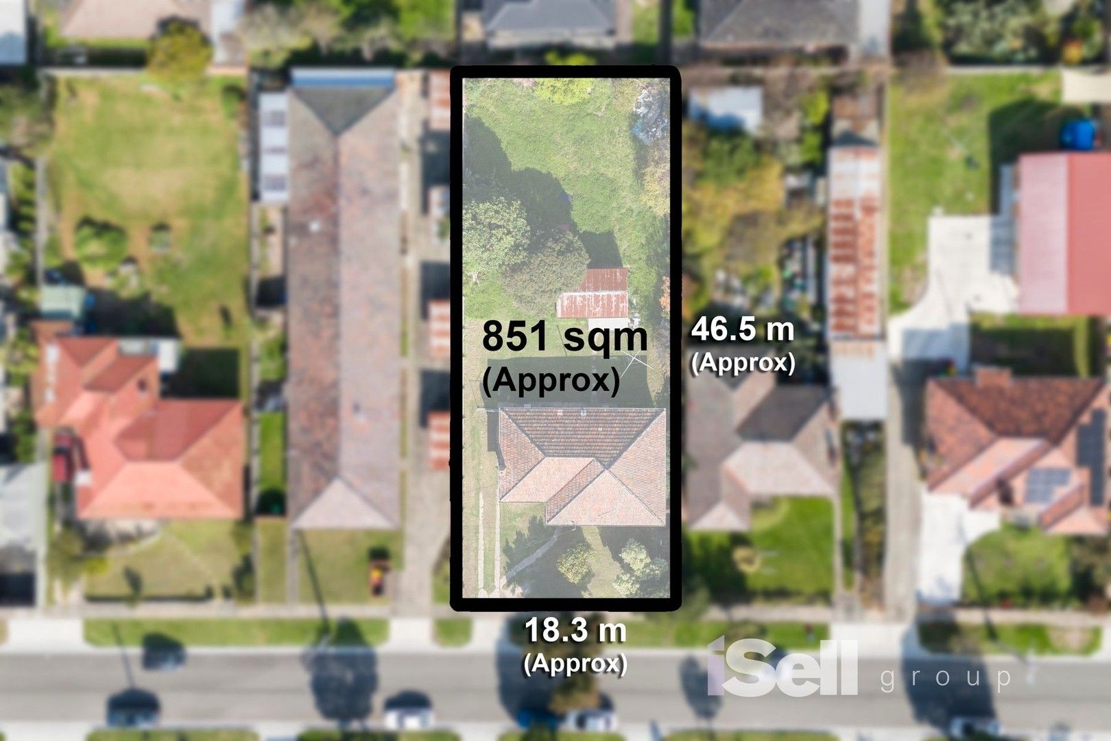 20 Olive Street, Dandenong VIC 3175, Image 0