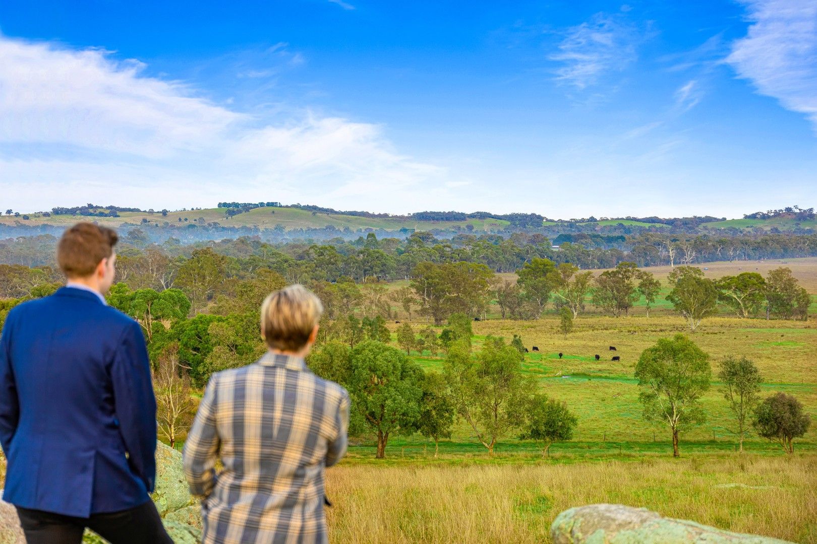 Lots 13 Cribbes Hill Road, Elphinstone VIC 3448 House for Sale