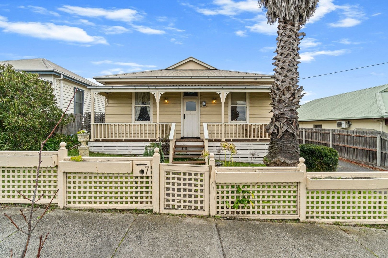 4 bedrooms House in 7 Breed Street TRARALGON VIC, 3844