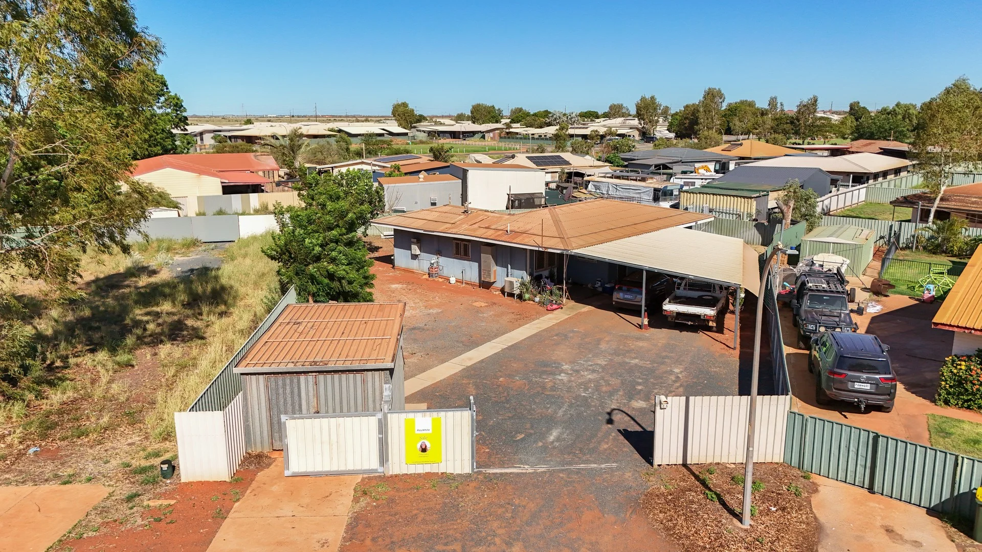 29 Clam Court, South Hedland WA 6722