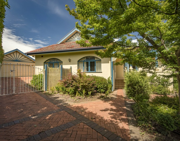 39 Barrallier Street, Griffith ACT 2603