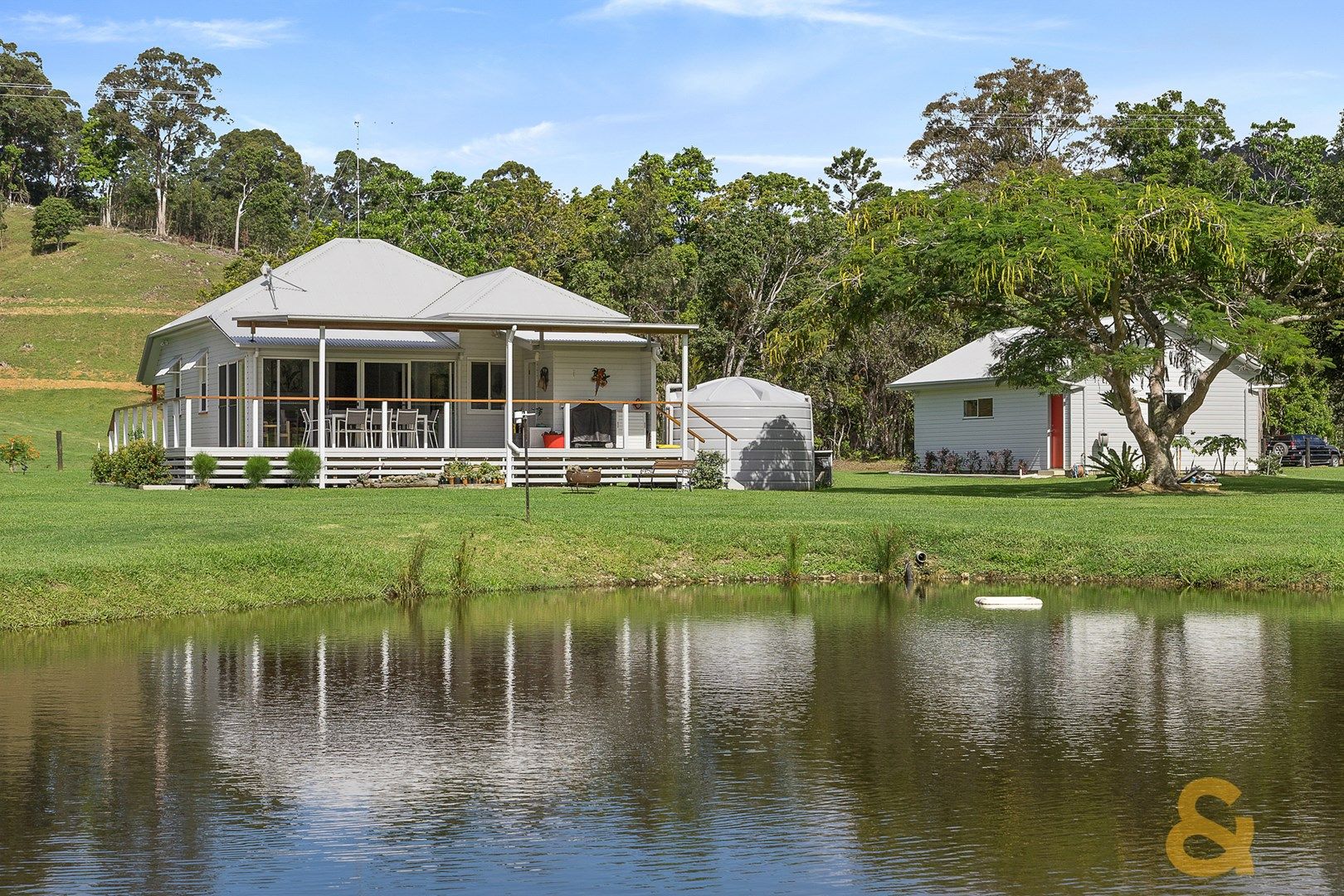 803 Cudgera Creek Road, Cudgera Creek NSW 2484, Image 0