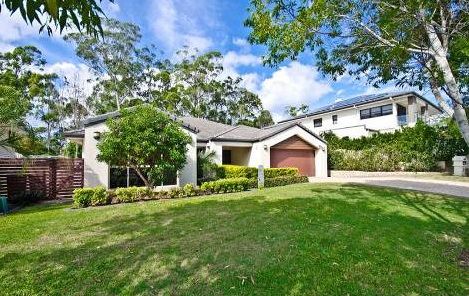 3 Lacerta Avenue, Robina QLD 4226, Image 2