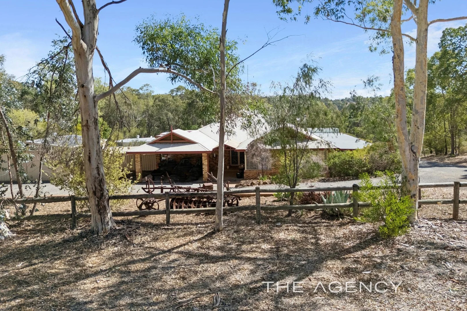 33 Brompton Heights, Gidgegannup WA 6083