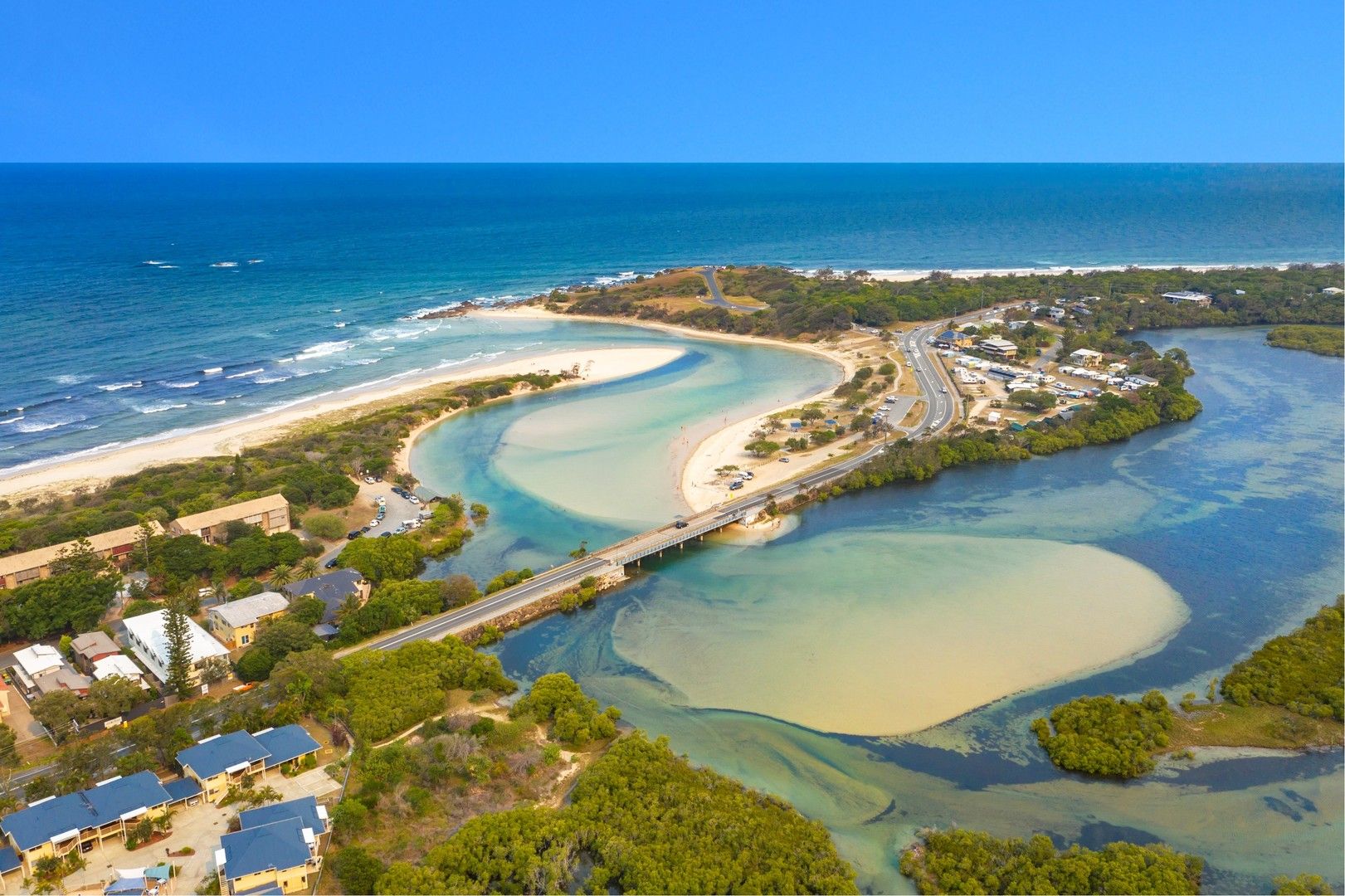 9 Peninsula Street, Hastings Point NSW 2489 Domain