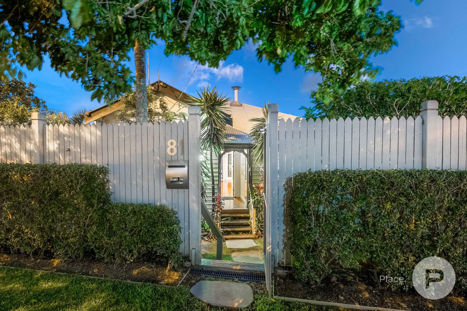 81 Birdwood Terrace, Auchenflower Property History & Address Research