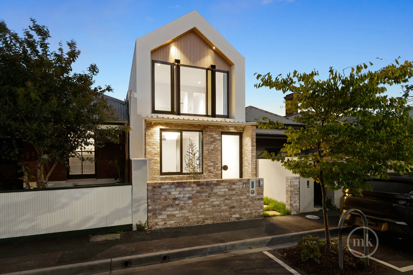 Primary image of 71 Neptune Street, Richmond VIC 3121