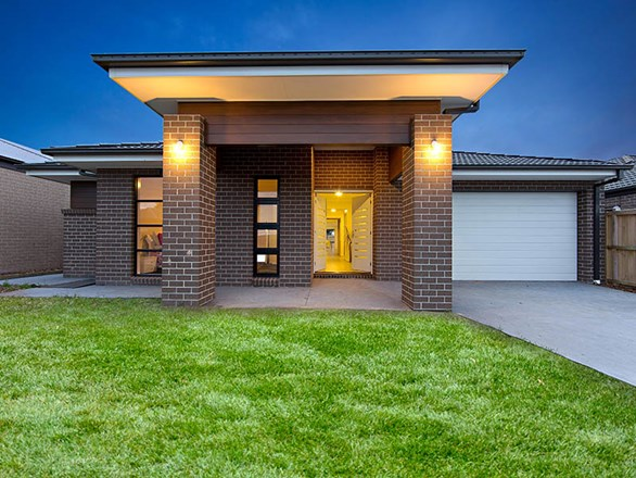 56 Tamara Circuit, Langwarrin VIC 3910