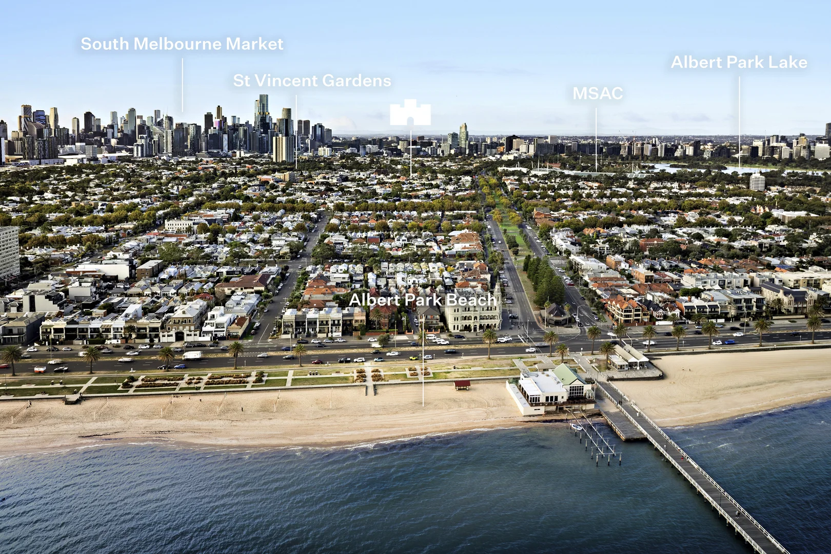 Additional image 14 of 7 Dundas Lane, Albert Park VIC 3206