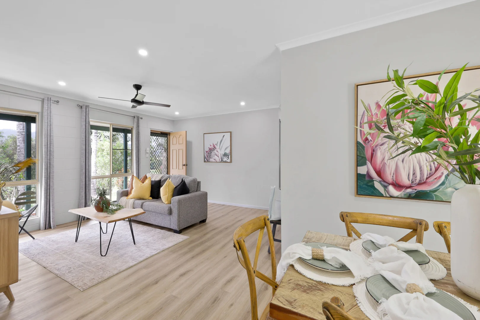 Additional image 9 of 90 Smith-Cross Road, Devereux Creek QLD 4753