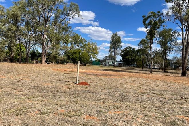 Picture of Lot 717/21 Bedford Street, TORRENS CREEK QLD 4816