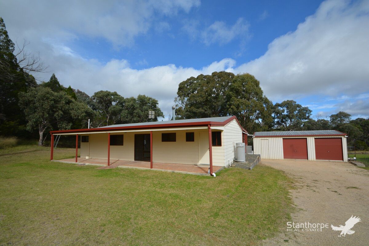 51 Greenup Street, Stanthorpe QLD 4380, Image 0