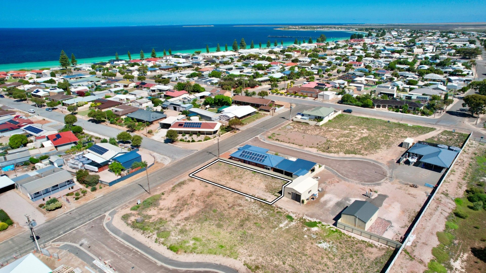 8 Carr Street, Tumby Bay SA 5605, Image 0