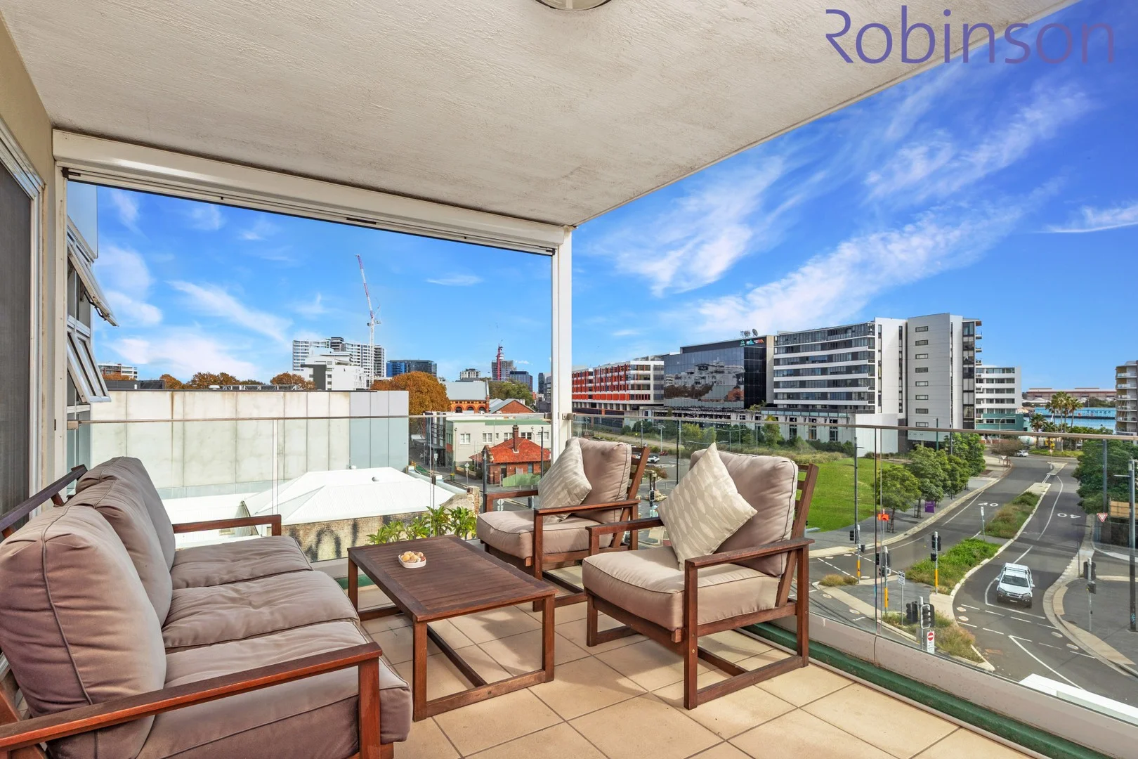 Primary image of 501/489 Hunter Street, Newcastle NSW 2300