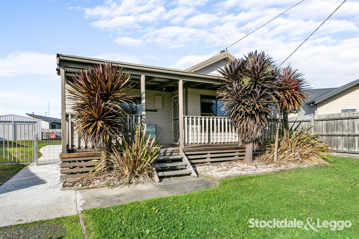 5 Doherty Court, Traralgon VIC 3844, Image 0