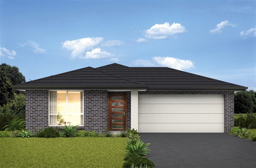 4 bedrooms New House & Land in Address on request Address on request SPRING FARM NSW, 2570