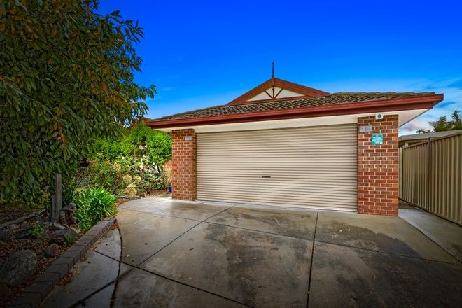 Picture of 3 Shelley Place, HOPPERS CROSSING VIC 3029