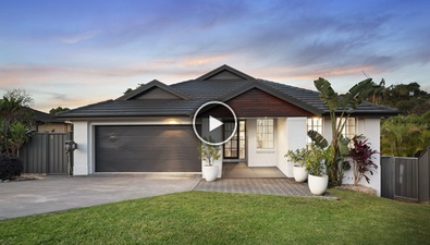 Picture of 51 Timbercrest Chase, CHARLESTOWN NSW 2290