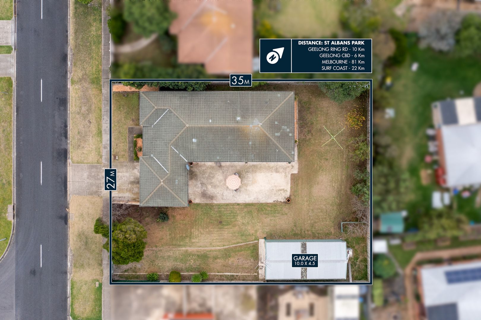 31-33 Langer Drive, St Albans Park VIC 3219, Image 1