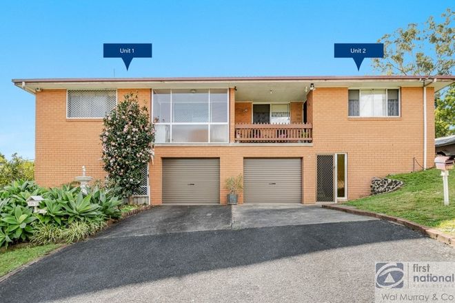 Picture of 1/24 Fermoy Avenue, LISMORE NSW 2480