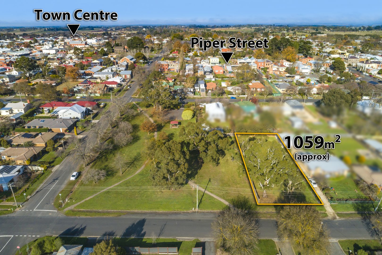 53 Beauchamp Street, Kyneton VIC 3444, Image 2