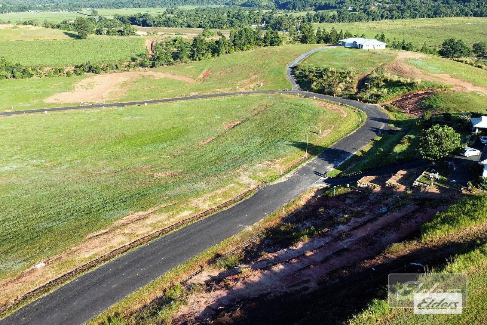 47 Jack Drive, Feluga QLD 4854 Domain