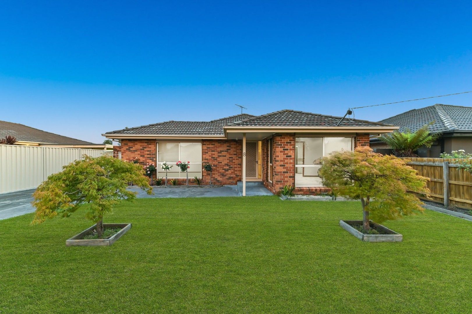 8 Elmsford Court, Keysborough VIC 3173, Image 0