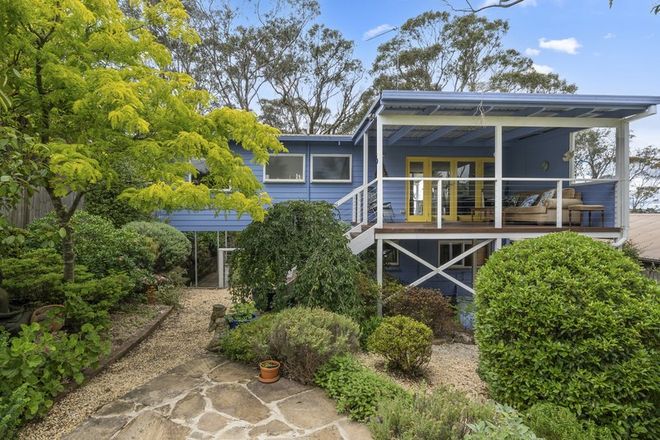 Picture of 5 Coomassie Street, KATOOMBA NSW 2780