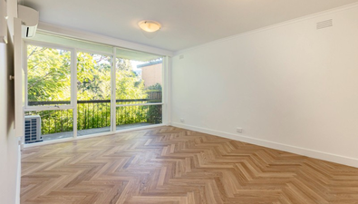 Picture of 31/3-25 Hanover Street, FITZROY VIC 3065