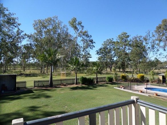 1168 Gatton-Esk Road, Spring Creek QLD 4343, Image 0