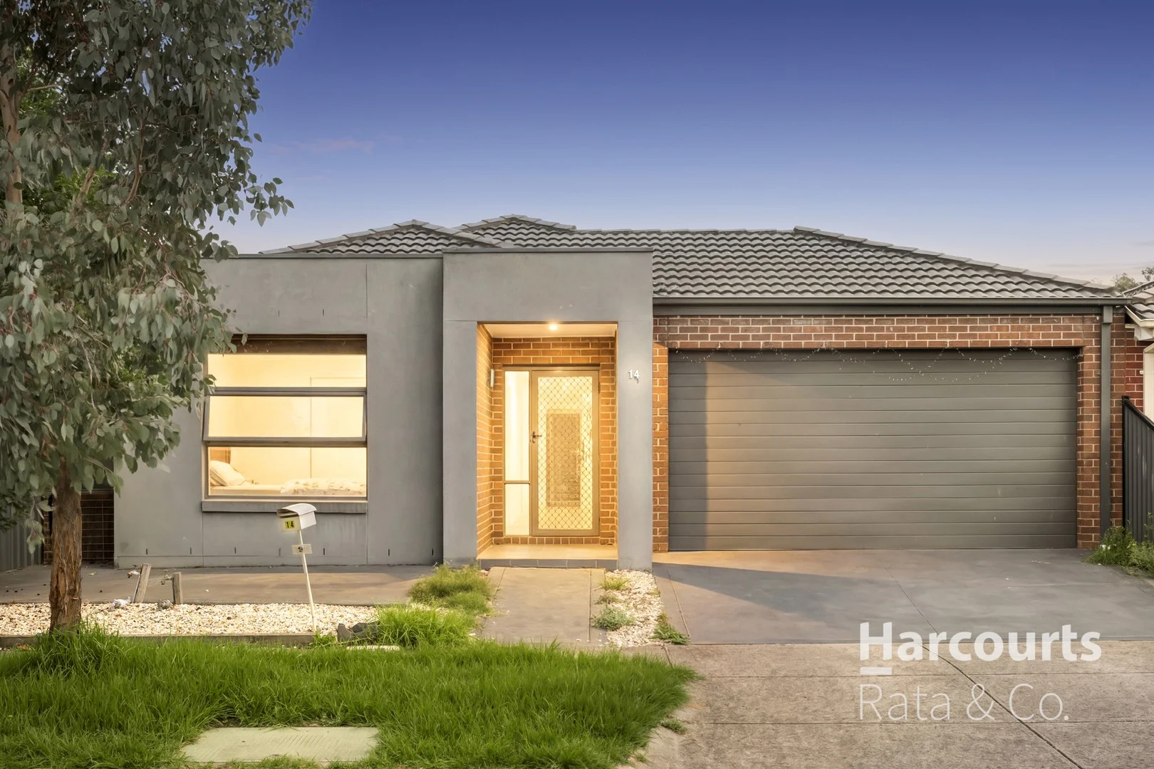 14 Kopi Way, Wollert VIC 3750