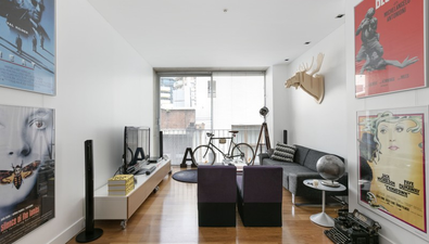 Picture of 404/21 Brisbane Street, SURRY HILLS NSW 2010