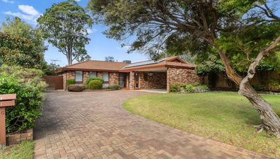 Picture of 6 Warana Way, MOUNT ELIZA VIC 3930