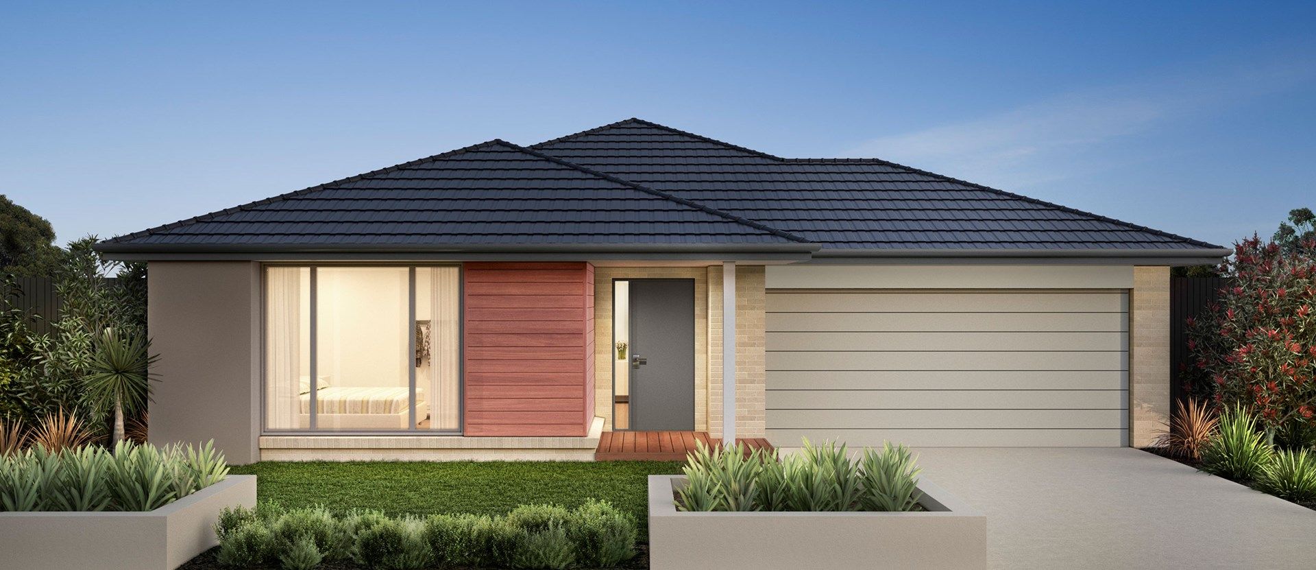 Kalbow Street Botanic Ridge, Lot: 2484, Cranbourne South VIC 3977, Image 0