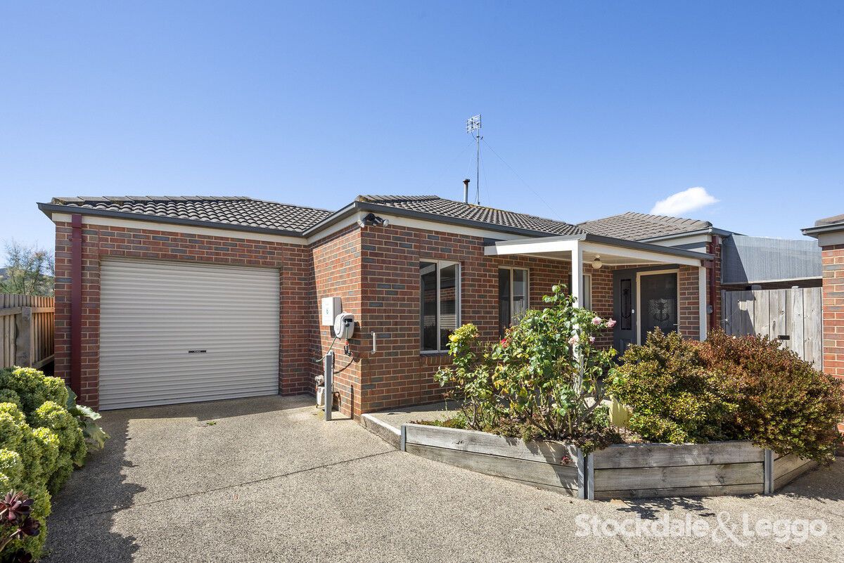 2/5 Patricia Court, Drysdale VIC 3222, Image 0