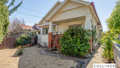 Picture of 101 Bastings Street, NORTHCOTE VIC 3070