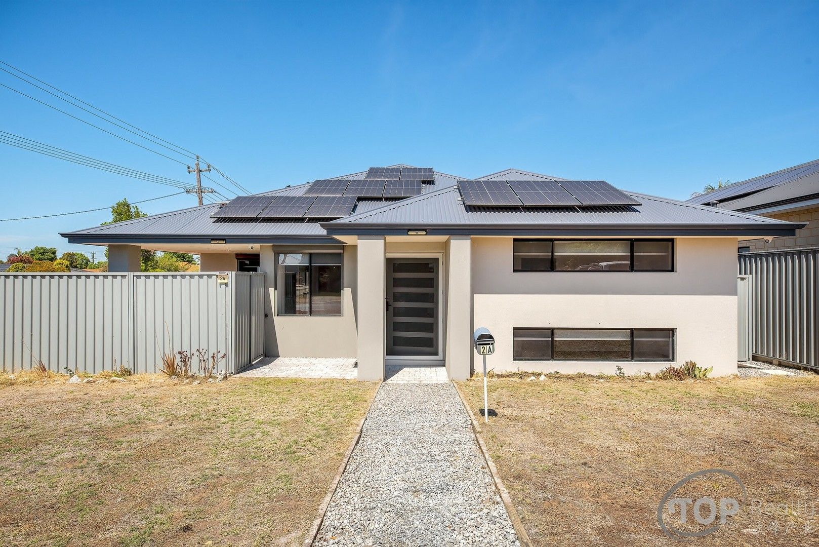 4 bedrooms House in 2A Marwood Way WILLETTON WA, 6155