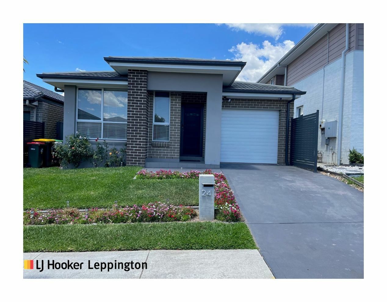 3 bedrooms House in 24 Rover Street LEPPINGTON NSW, 2179