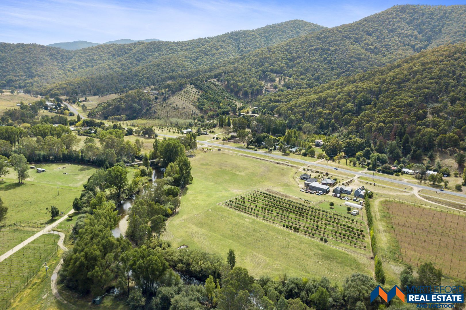 5564 Great Alpine Road, Ovens VIC 3738, Image 1