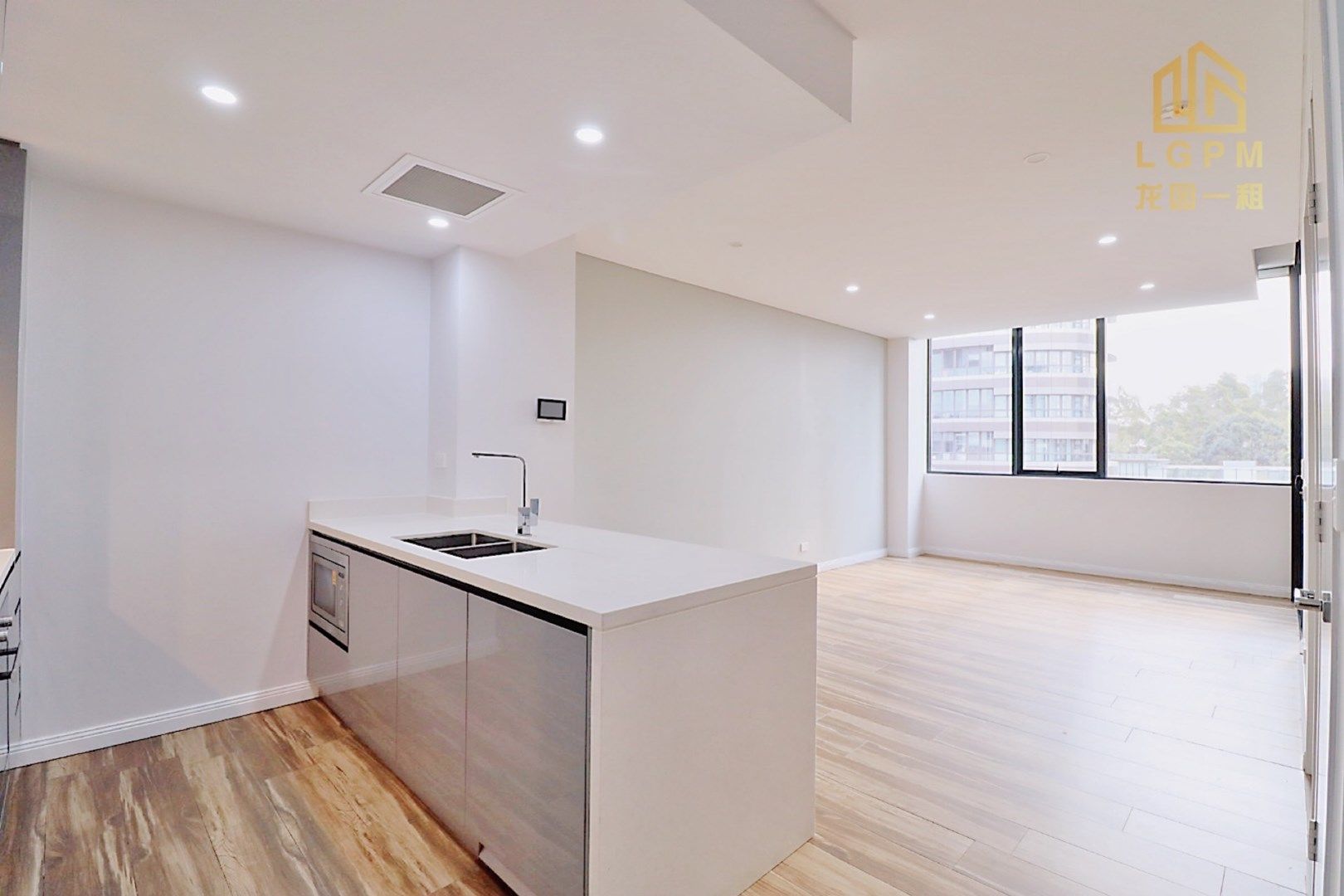 1 bedrooms Apartment / Unit / Flat in 5xx/2B Betty Cuthbert Ave SYDNEY OLYMPIC PARK NSW, 2127