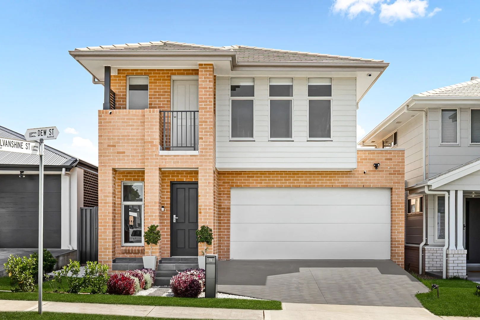 11 Dew Street, Austral NSW 2179