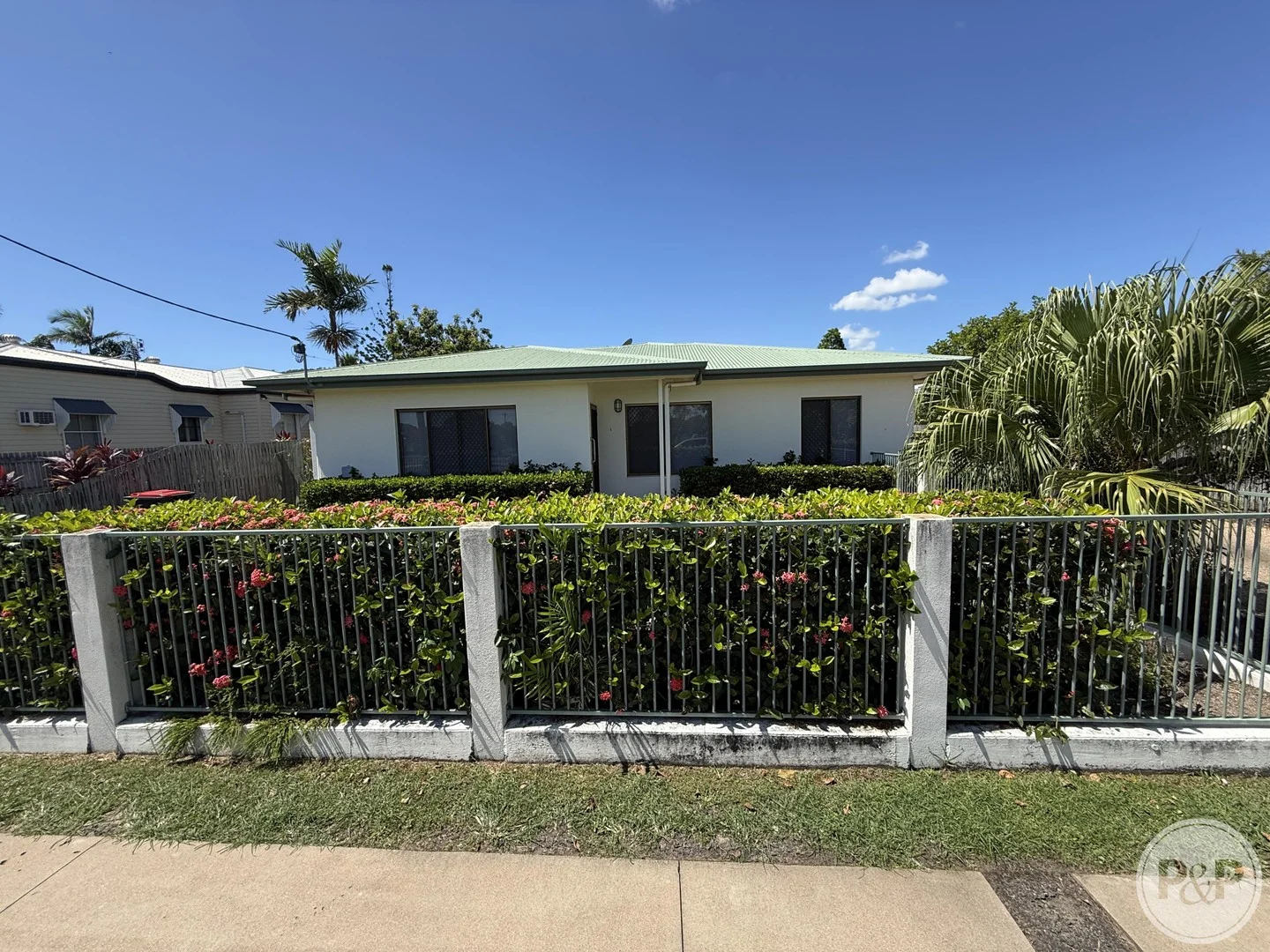 Primary image of 1/63 Hugh Street, West End QLD 4810