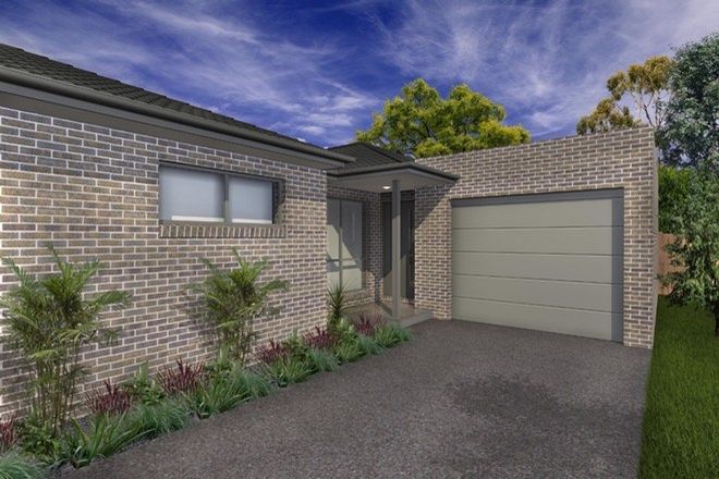 Picture of 3/3 Tyquin Street, LAVERTON VIC 3028