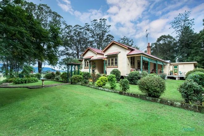 Picture of 1396 Chichester Dam Road, DUNGOG NSW 2420