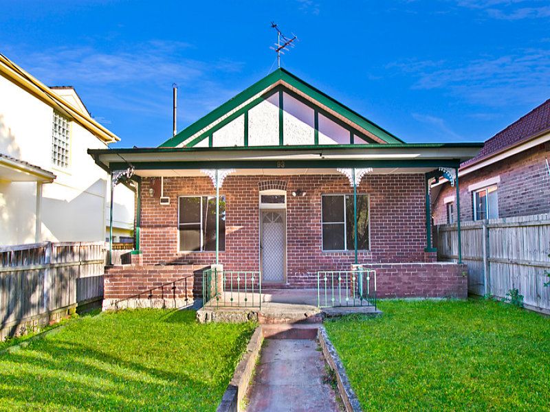 93 Middle Street, Kingsford NSW 2032, Image 0