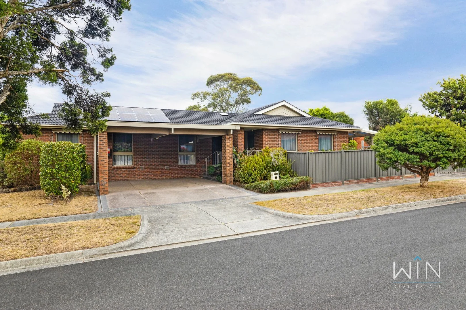 13 Selbourne Way, Mulgrave VIC 3170
